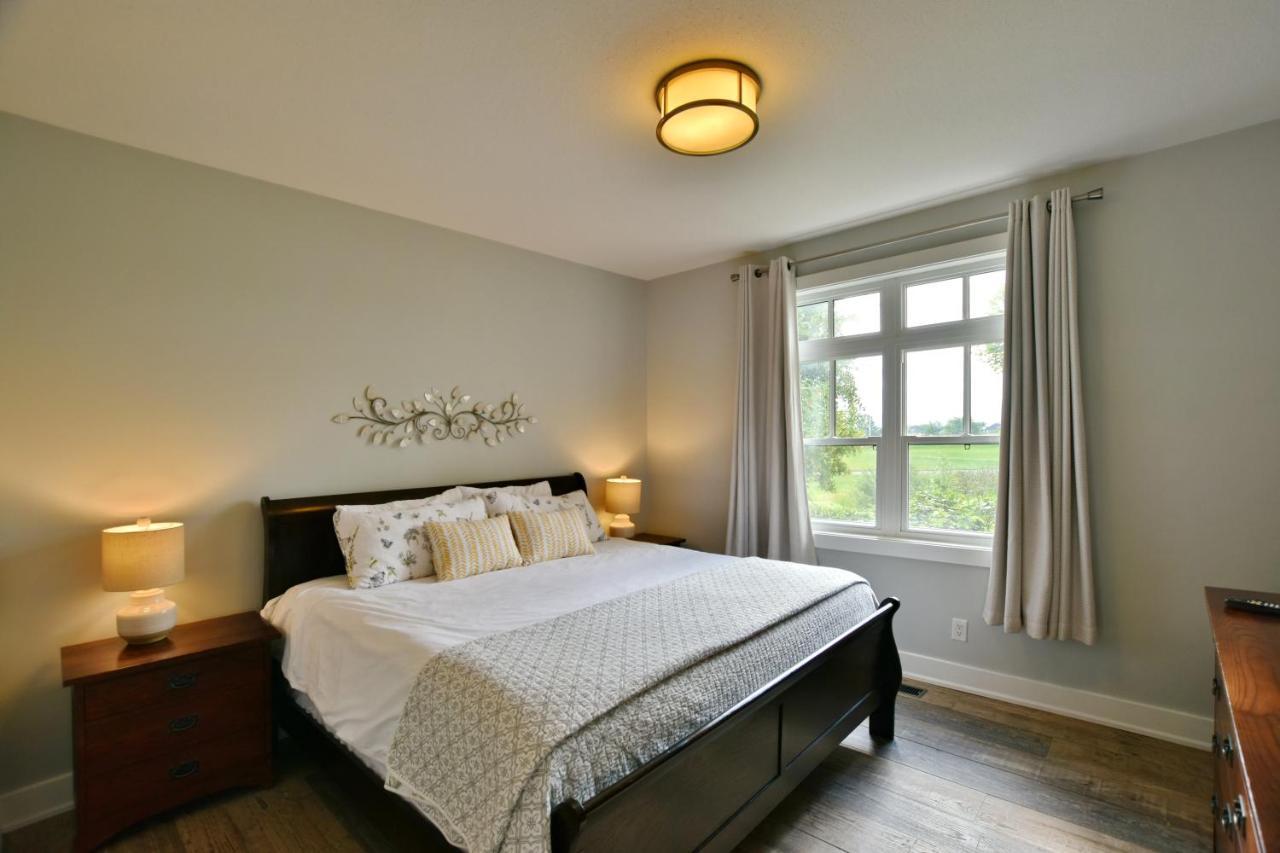 Willa 115 Fairway Court Blue Mountains Zewnętrze zdjęcie